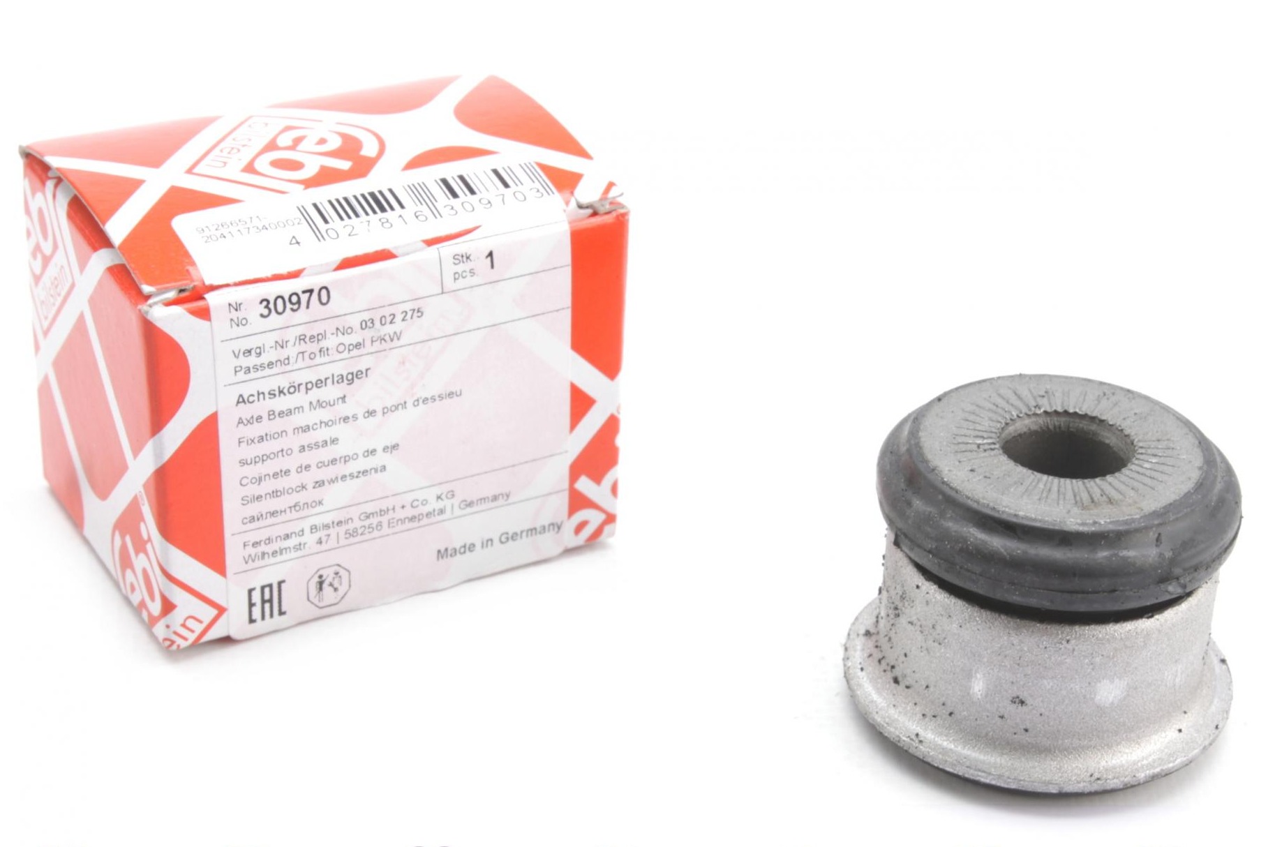 30970 FEBI BILSTEIN